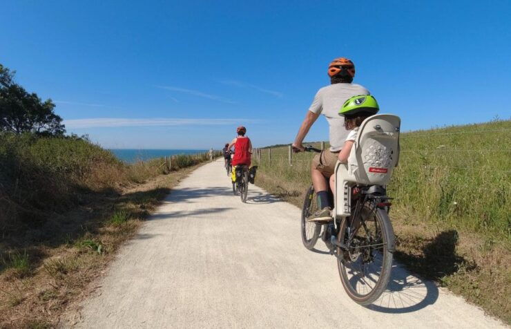 E-Bike Food Tour ! - Good To Know