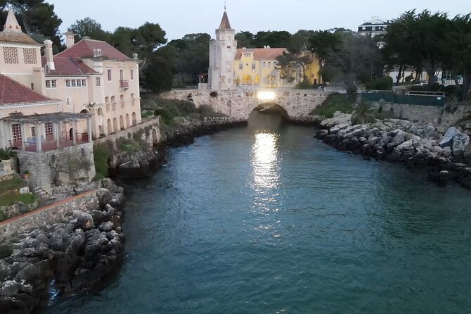 E-Bike From Sintra Mountains to Cascais Sea With Pickup in Lisbon - Traveler Reviews