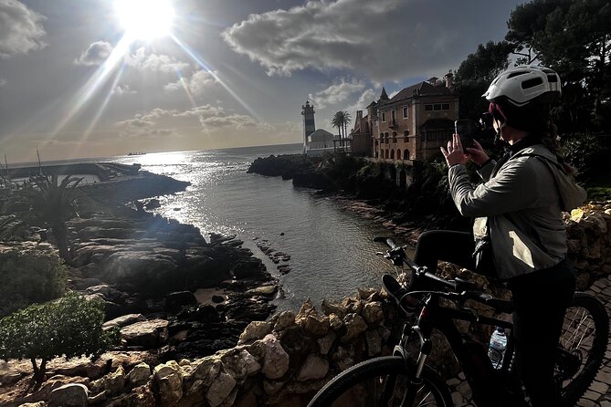 E-Bike From Sintra Mountains to Cascais Sea With Pickup in Lisbon - Viator Information