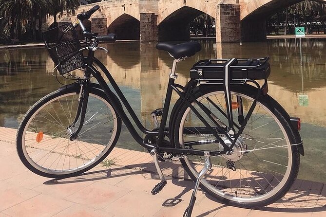 E-Bike Grand Valencia Private Tour - Common Questions