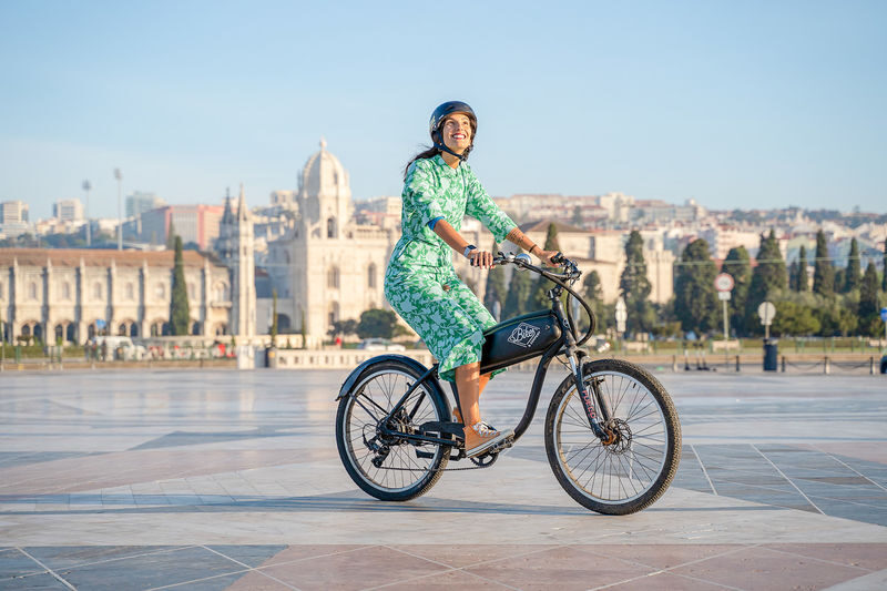 E-Bike Group Tour Lisbon: along the river to Belém - Should you book the Belém e-bike tour?