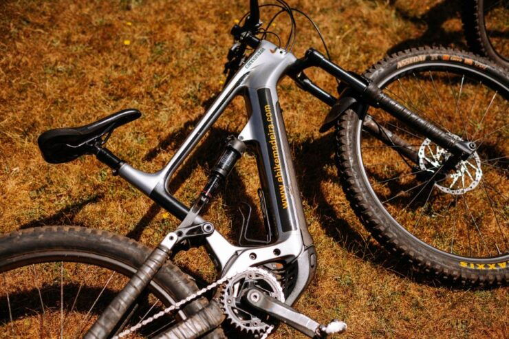 E-Bike Guided Tour - Belle Vue Mountain Biking - Good To Know