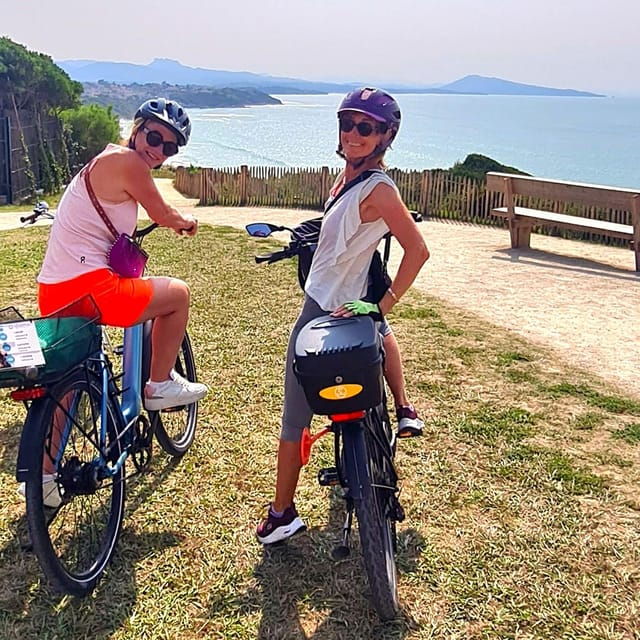 E-Bike Guided Tour Biarritz & Small Villages - Good To Know
