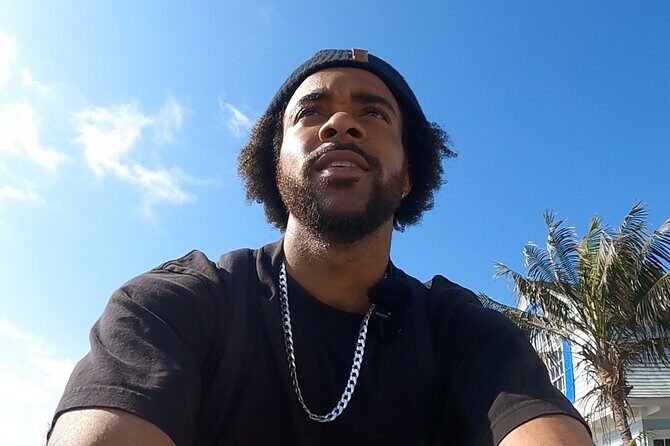 E Bike Guided Tour in Lawndale California - Who Should Consider This Tour?