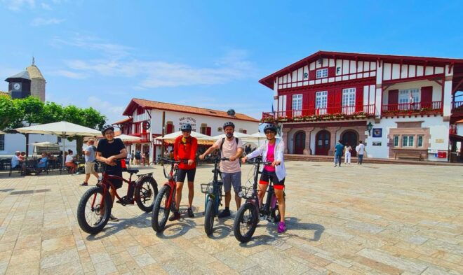 E-bike Guided Tour Northern Coast - Inclusions