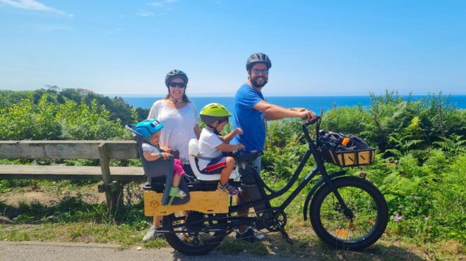 E-bike Guided Tour Northern Coast - Important Information