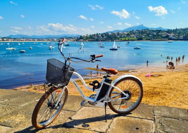 E-bike Guided Tour Southern Coast - Meeting Points and Notification Process