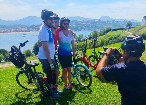 E-bike Guided Tour Southern Coast - Important Information and Guidelines
