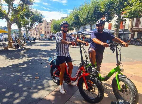 E-bike Guided Tour Southern Coast - Frequently Asked Questions