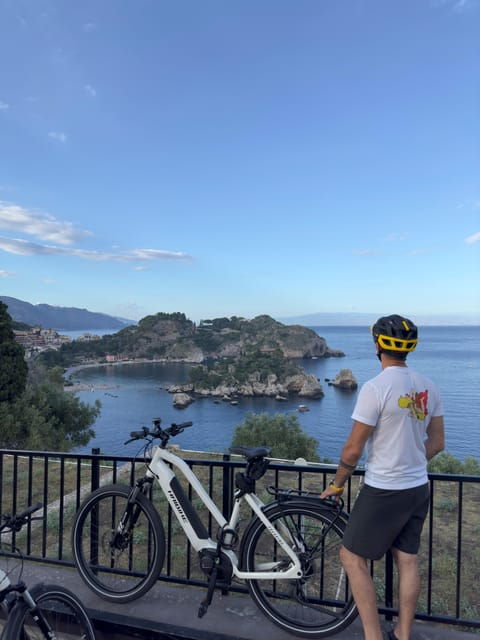 E-Bike Haibike Trekking - Experience and Highlights