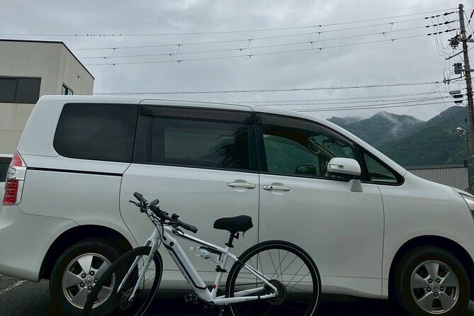 e-bike Head to the Healing Cave, Himeji Hidden Land Ride and Hike - FAQ