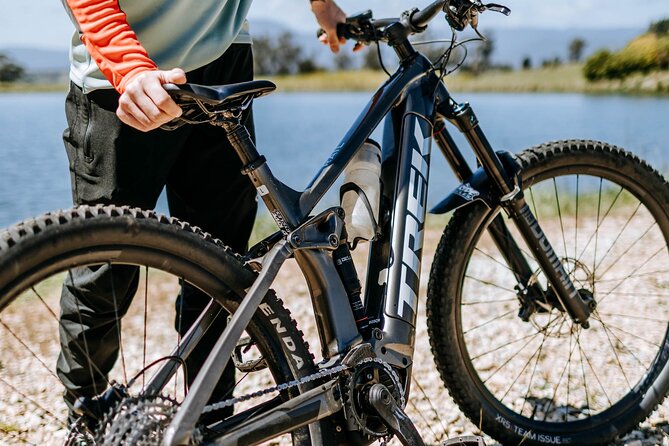 E-Bike Hire - Additional Information
