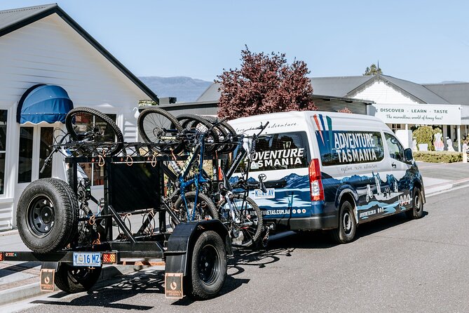 E-Bike Hire - Cancellation Policy