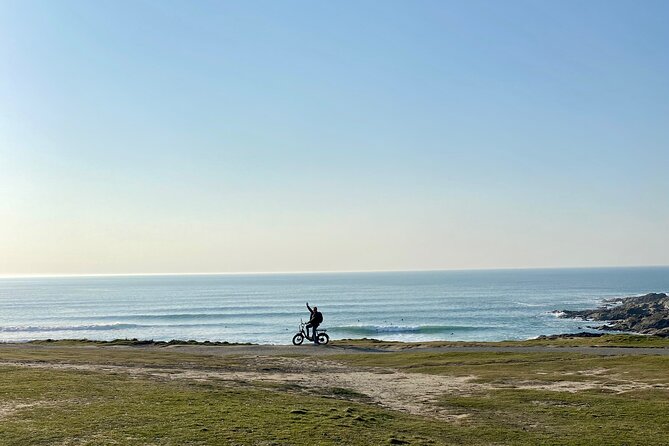 E-Bike Hire in Newquay - Booking and Flexibility