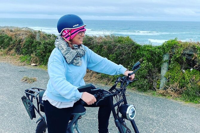 E-Bike Hire Mornington Peninsula - Additional Info