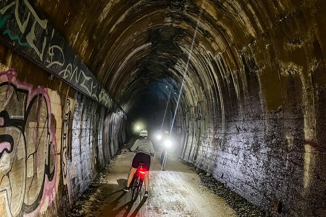 E Bike Hire - Northern Rivers Rail Trail - Self Guided Tour - Meeting and Pickup