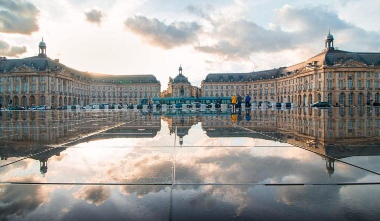 E-Bike Journey From Bordeaux to Saint-Emilion - Important Information for Participants