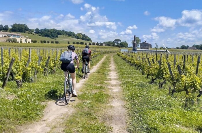 E-Bike Journey From Bordeaux to Saint-Emilion - Frequently Asked Questions