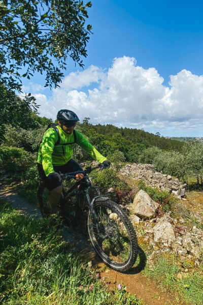 E-bike Leiria Guided - Frequently Asked Questions