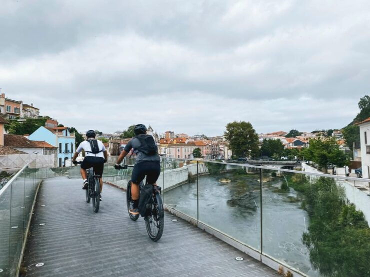 E-bike Leiria Self-Guided - Good To Know