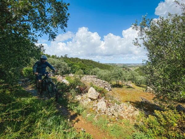 E-bike Leiria Self-Guided - Frequently Asked Questions