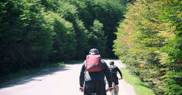 E-Bike Mirador Del Beagle - Tour Details