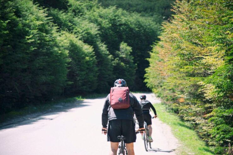 E-Bike Mirador Del Beagle - Highlights
