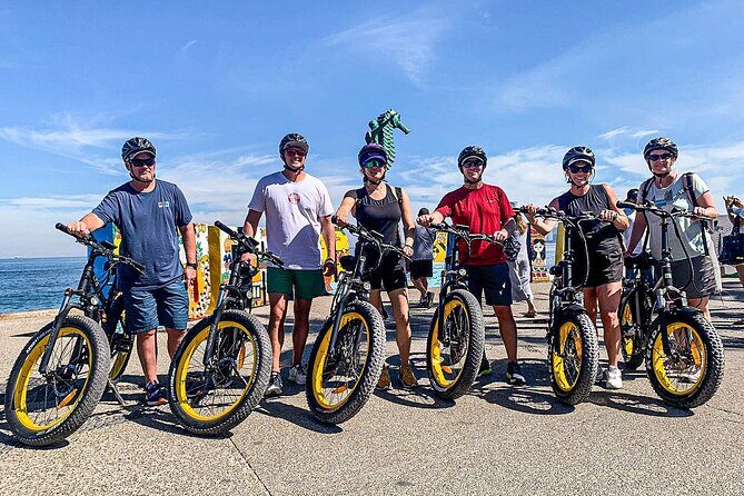 E-bike Mountain Adventure in Puerto Vallarta - Practical Details and Value Assessment
