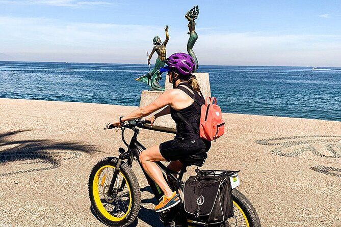 E-bike Mountain Adventure in Puerto Vallarta - Final Thoughts: Who Is This Tour Best For?