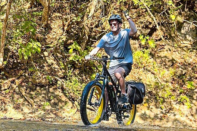 E-bike Mountain Adventure in Puerto Vallarta - FAQ