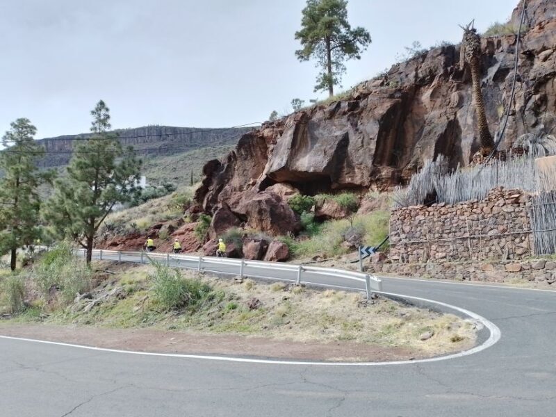 E-Bike Mountain Tour in Natural Park +Option Tapas in a Cave - Final Thoughts