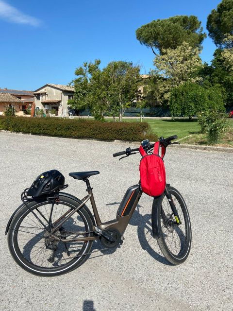 E-Bike Mtb Front- Full Day - Highlights