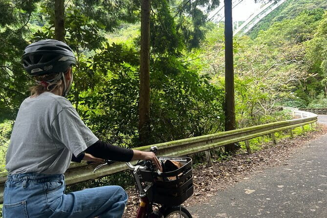 E-Bike Mystery Tour - Good To Know