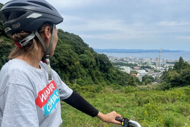 E-Bike Mystery Tour - Exploring the Tour Experience in Detail