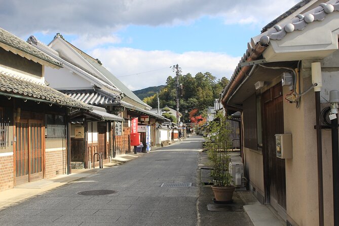E-BIKE Nature Tour: Birthplace of Japan, Asukamura - Booking and Cancellation Policy