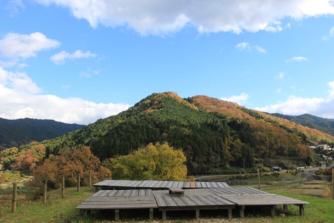 E-BIKE Nature Tour: Birthplace of Japan, Asukamura - Special Offer Details