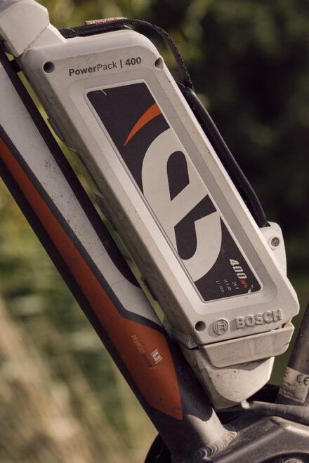E-Bike | Palermo: Rent a E-Bike and Discover Palermo - Safety and Equipment