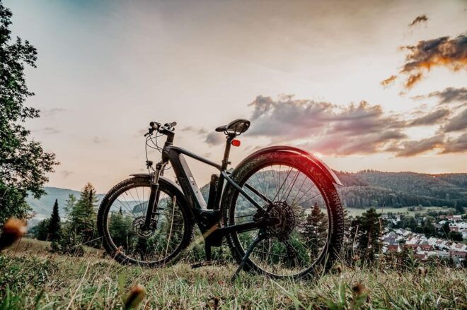 E-Bike | Palermo: Rent a E-Bike and Discover Palermo - Booking and Availability