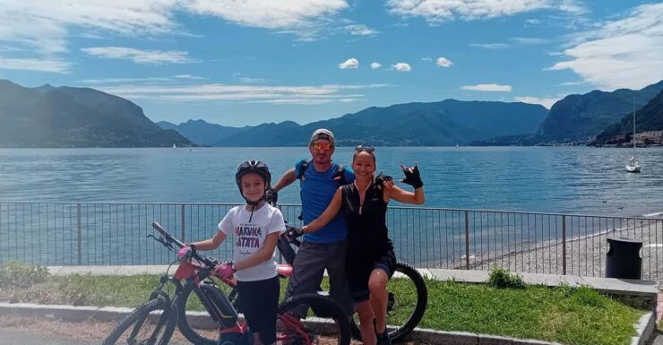 E-Bike Panoramic Tour of Villages and Nature Reserve 4 Hours - Good To Know