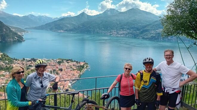 E-Bike Panoramic Tour of Villages and Nature Reserve 4 Hours - Participant Requirements