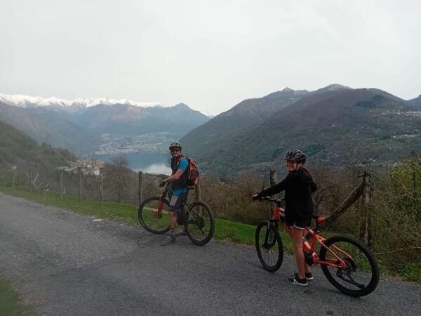 E-Bike Panoramic Tour of Villages and Nature Reserve 4 Hours - Frequently Asked Questions