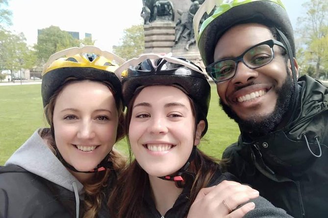 E Bike Porto Downtown and Sightseeing Bike Tour - Additional Information