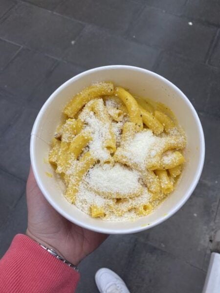 E-Bike: Private Rome Street-Food Tour - Important Information