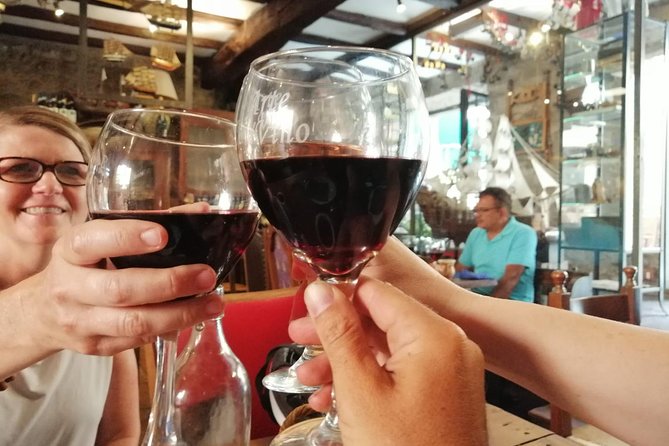 E-Bike Private Tour: From Appian Way to Castelgandolfo Lake - Highlights