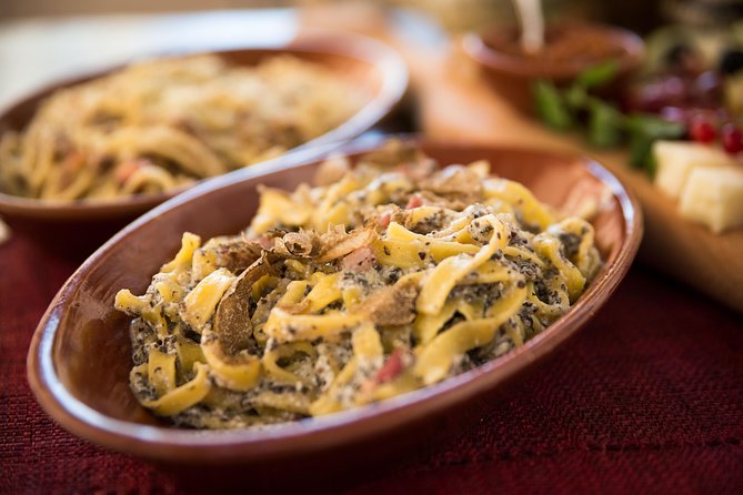 E-Bike Private Tour: From Appian Way to Castelgandolfo Lake - Cancellation Policy