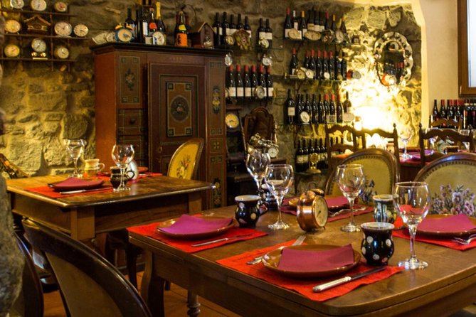 E-Bike Private Tour: From Appian Way to Castelgandolfo Lake - Additional Information