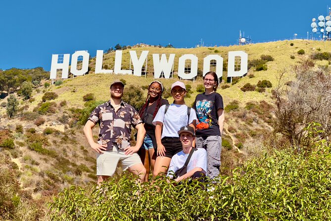 E-Bike Private Tour to Beverly Hills & Hollywood Sign - Directions