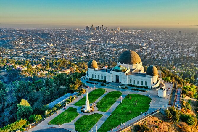 E-Bike Private Tour to Griffith Park Observatory & Hollywood Sign - Riders Responsibilities and Safety Precautions