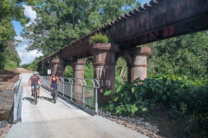 E bike Rail Trail and Husk Distillery Lunch Gold Coast and Byron - Exploring the E-Bike Rail Trail and Husk Distillery Lunch in Byron Bay – A Balanced Look
