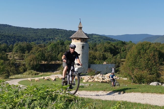 E-Bike Rent - Rental Package Details